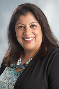 Varsha S Karamchandani