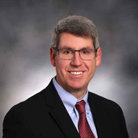 Christopher M Chambers, MD