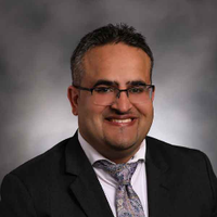 Barakat A Thabet, MD