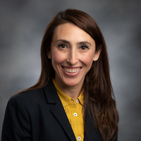 Jaclyn A Denenfeld, MD