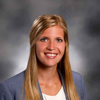 Megan O Zabawa, PA-C