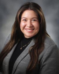 Zhanttal R Castro, PsyD