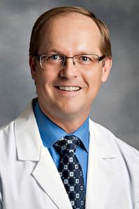 Kevin R Krause, MD