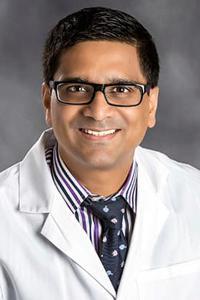 Ranjit K Jain, MD
