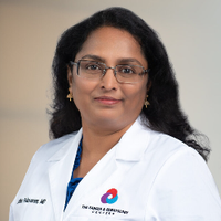 Latha Sree Polavaram, MD