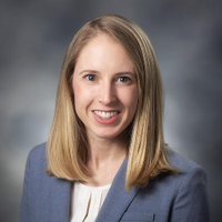 Corianna Anderson Hirsch