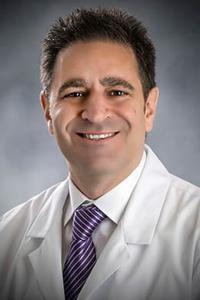 William D Boudouris, DO