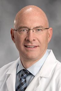 Charles C Stroud, MD
