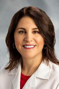 Helen Ostro-Brown, MD