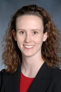 Jennifer L Rivard, MD