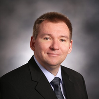 Giedrius Baliulis, MD