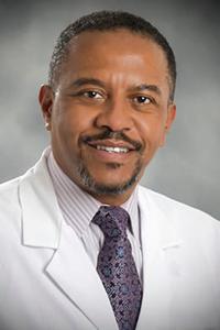 Derrick A Williamson