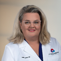 Kelly J Parling-Lynch, DO