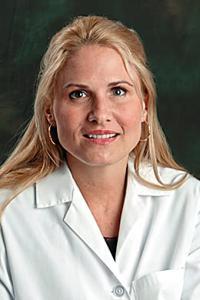 Daniela M Rodriguez, MD