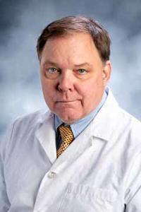 Alexander Stojanovic, MD