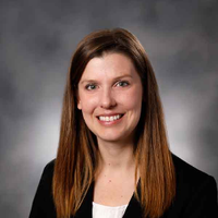 Aleksandra M Casteel