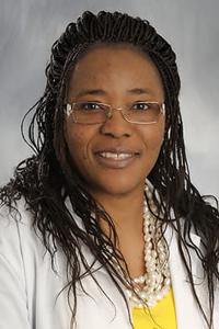 Annie A Arrey-Mensah