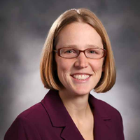 Kira R Sieplinga, MD