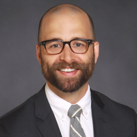 Elliot C Pennington, MD