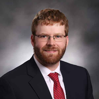 Justin M Simmons, DO