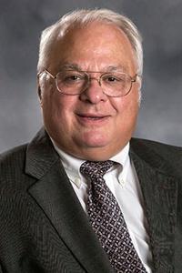 Jimmie P Leleszi, DO