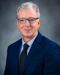 Fabian J Arnaldo, MD