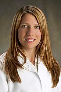 Margaret J Menoch, MD