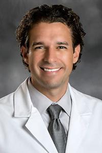 Daniel H Arndt, MD