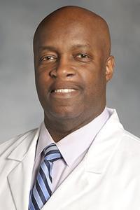 Ronald A Nichols, MD