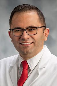 Ziad Kanaan, MD