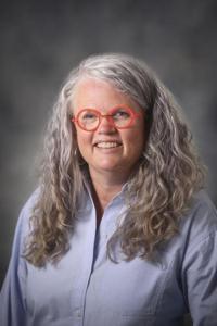 Kristen B Logan, CRNA