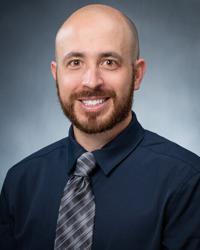 Daniel A Charlat, DO