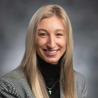 Lauren M Joslyn, PA-C