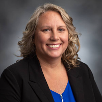 Jennifer R Haverkamp