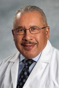 Humberto G Bernal, MD