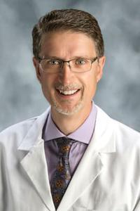 Brian D Williamson, MD