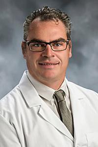 Jeffrey J Carroll, DO