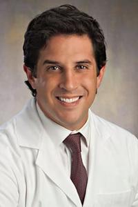 Jason M Hafron, MD
