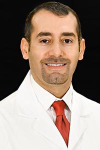 Eddie F El-Yussif, DO