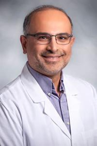 Snehal R Desai, MD