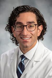 Dennis I Bojrab II, MD