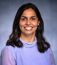 Inderpreet K Madahar, MD