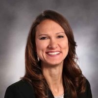 April D Beresford, NP