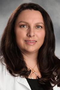 Monica J Thomson, DO