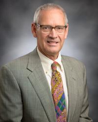 Robert L Hooker, Jr., MD