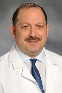 Kassem M Charara, MD