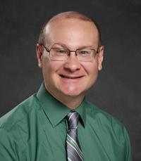 Christopher J Harvey, MD