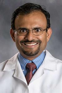Abdul Bahrainwala, MD