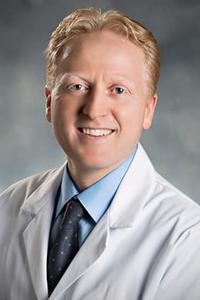 Mohammad A Hammoude, MD