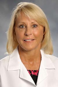 Margaret A Jaskowski-Lutsic